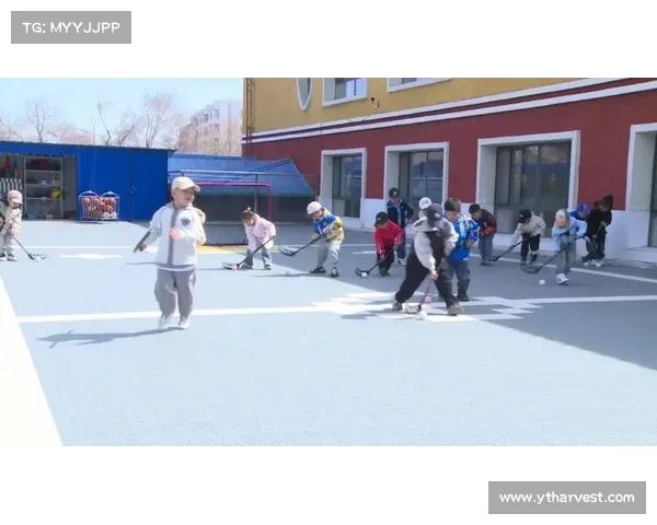 莫旗打造国家级曲棍球训练基地助力体育强国建设 莫旗打造国家级曲棍球训练基地助力体育强国建设