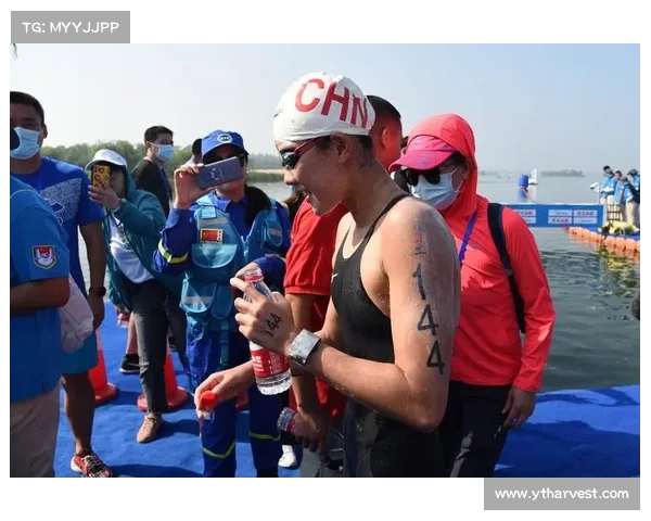 全国马拉松游泳冠军赛五月在衢州精彩开赛 引领游泳赛事新潮流 全国马拉松游泳冠军赛五月在衢州精彩开赛 引领游泳赛事新潮流